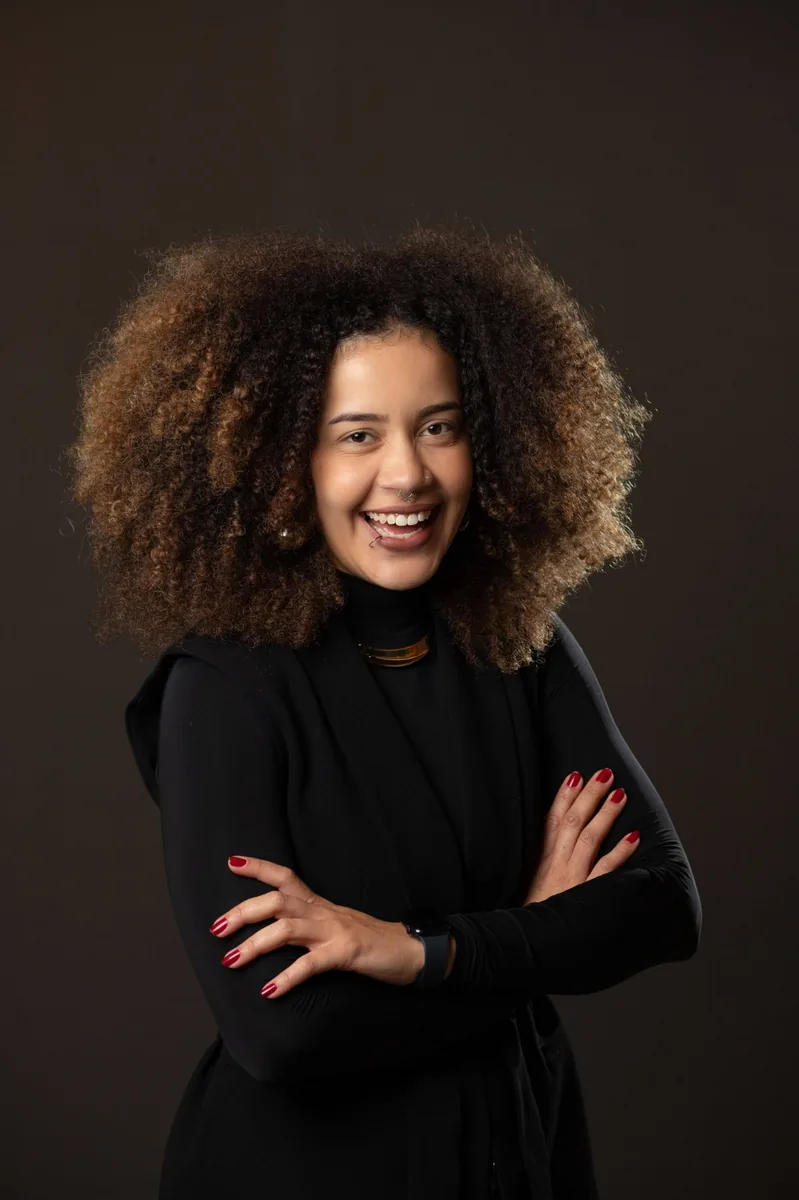 Amanda Alves, fundadora da Revenue Thinkers